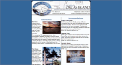 Desktop Screenshot of doublemountainbandb.com